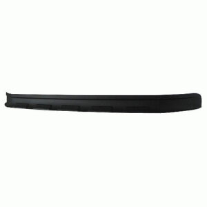 Ford Pickup Bumper Cover Front Bumper Lower Valance Txd Dark Gray For F250/F350 2-Wheel Drive Superduty 2011-2016