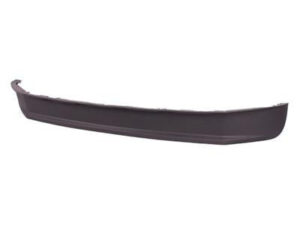 Ford Pickup Bumper Cover Front Lower Valance Txd Dark Gray F250-F550 4-Wheel Drive Superduty 2011-2016
