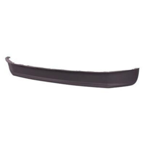 Ford Pickup Bumper Cover Front Lower Valance Txd Dark Gray F250-F550 4-Wheel Drive Superduty 2011-2016