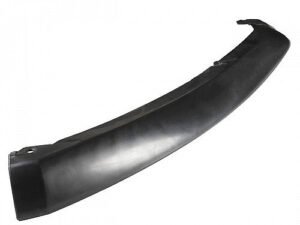 Ford Focus Bumper Cover Front Bumper Lower Valance Driver Side Focus 2012-2014 (DOES NOT FIT St And Electric-Models)