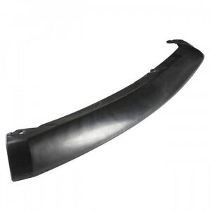 Ford Focus Bumper Cover Front Bumper Lower Valance Driver Side Focus 2012-2014 (DOES NOT FIT St And Electric-Models)