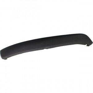 Ford Focus Bumper Cover Front Bumper Lower Valance Passenger Side Focus 2012-2014 (DOES NOT FIT St And Electric-Models)