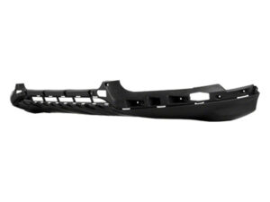 Ford Escape Front Valance Lower Textured 2013-2016