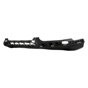 Ford Escape Front Valance Lower Textured 2013-2016