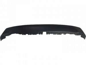 Ford Edge Bumper Cover Front Lower Valance Primed Exc Sport 2015-2018