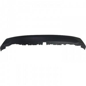 Ford Edge Bumper Cover Front Lower Valance Primed Exc Sport 2015-2018