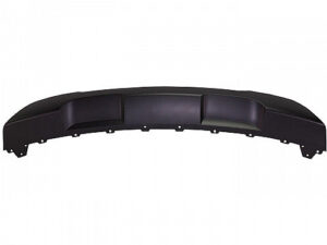 Ford Explorer Bumper Cover Front Lower Center Bumper Molding Primed Explorer/Limited/Sport 16-17 Police 16-19 (Fb5Z8419Aptm)