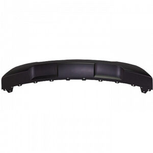 Ford Explorer Bumper Cover Front Lower Center Bumper Molding Primed Explorer/Limited/Sport 16-17 Police 16-19 (Fb5Z8419Aptm)