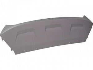 Ford Escape Front Skid Plate Silver Finish 2017-2019