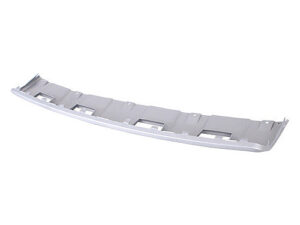 Ford Explorer Front Skid Plate Silver For Xlt/Limited/Platinum 2020-2024 (Lb5Z8419Aa)