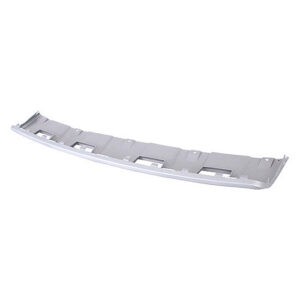 Ford Explorer Front Skid Plate Silver For Xlt/Limited/Platinum 2020-2024 (Lb5Z8419Aa)