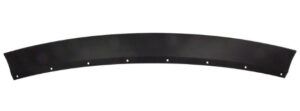 Ford Escape Front Lower Valance Primed Escape/Hyb 2021-2022 (Exc S Model)