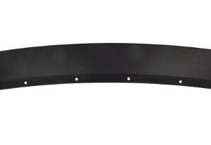 Ford Escape Front Lower Valance Primed Escape/Hyb 2021-2022 (Exc S Model)