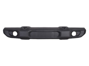 Ford Escape Bumper Cover Rear Bumper Textured W/ Sensors 2013-2016