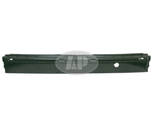 Ford Transit-Connect Bumper Cover Rear Bumper Primed Steel Without Sensors Transit Connect 2010-2013
