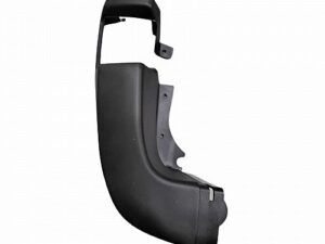 Ford Transit Bumper Cover Rear Bumper Cap Driver Side T-150/250/350/350Hd Cargo/Wagon/Passenger All 15-18