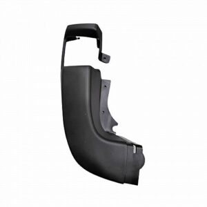 Ford Transit Bumper Cover Rear Bumper Cap Driver Side T-150/250/350/350Hd Cargo/Wagon/Passenger All 15-18