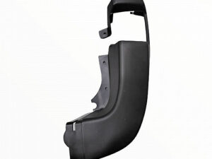 Ford Transit Bumper Cover Rear Bumper Cap Passenger Side T-150/250/350/350Hd Cargo/Wagon/Passenger All 15-18