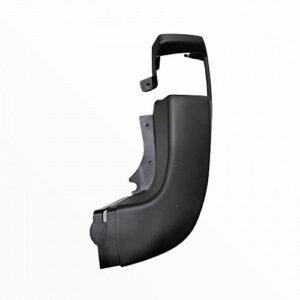 Ford Transit Bumper Cover Rear Bumper Cap Passenger Side T-150/250/350/350Hd Cargo/Wagon/Passenger All 15-18