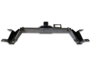 Ford Pickup Trailer Hitch Draw Bar Steel Use W/ 6-Lug Wheels W/ Base Class Iii Tow Hitch Lightduty 2009-2014