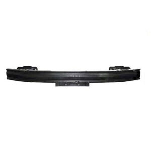 Lincoln Mkz Bumper Cover Rear Re-Bar Steel Fusion / Energi / Hybrid 2013-2020 & Lincoln 2013-2020