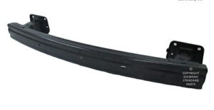 Ford Escape Bumper Cover Rear Re-Bar Without Tow 2013-2019