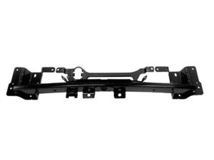 Ford Pickup Bumper Cover Rear Impact Bar Steel Without Tow F-150 2015-2023/Responder 2018-2023