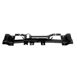 Ford Pickup Bumper Cover Rear Impact Bar Steel Without Tow F-150 2015-2023/Responder 2018-2023