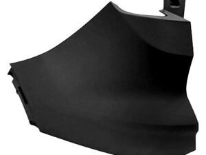 Ford Escape Bumper Cover Rear Upper Bumper Primed Driver Side 2017-2019
