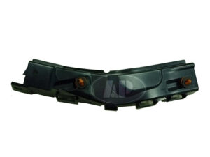 Mercury Mariner Bumper Cover Rear Bumper Side Support Driver Side Escape/Hyb & Mariner/Hyb 2008-2011