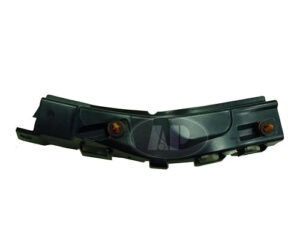 Mercury Mariner Bumper Cover Rear Bumper Side Support Driver Side Escape/Hyb & Mariner/Hyb 2008-2011