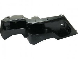 Ford Fusion Bumper Cover Rear Lower Bumper Bracket Passenger Side Fusion/Energi/Hyb 2013-2018
