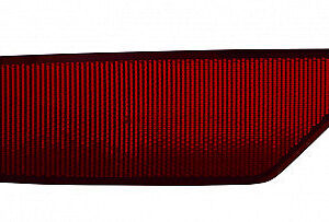 Ford Escape Bumper Cover Rear Bumper Reflector Driver Side 2013-2019 Capa