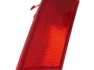 Ford Escape Bumper Cover Rear Bumper Reflector Driver Side Escape/Hyb 2020-2022