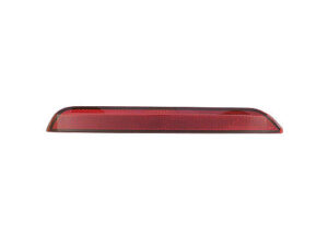 Ford Explorer Bumper Cover Rear Bumper Reflector Driver Side 2020-2024 Capa