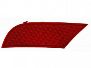 Ford Escape Bumper Cover Rear Bumper Reflector Passenger Side Escape/Hyb 2020-2022