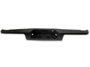 Ford Pickup Bumper Cover Rear Step Pad With Tow Without Sensor Holes Lightduty 09-14/F150 Svt Raptor 10-14