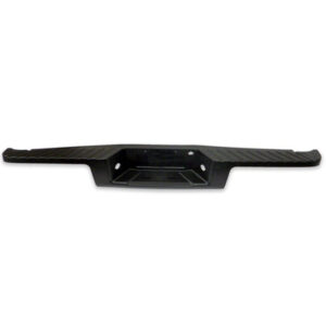 Ford Pickup Bumper Cover Rear Step Pad With Tow Without Sensor Holes Lightduty 09-14/F150 Svt Raptor 10-14