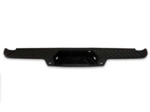 Ford Pickup Bumper Cover Rear Bumper Step Pad With Sensor Hole/Tow Hook Ford Lightduty 09-14 / F150 Svt Raptor 11-14