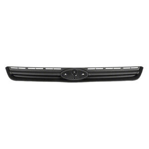 Ford Escape Grille Black For S Model 2013-2016