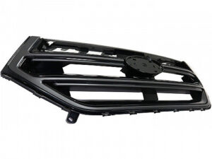 Ford Edge Grille Black Without Camera Sport Models 2015-2018
