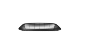 Ford Focus Grille 5-Bar All Black Se Models 2015-2018