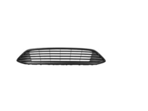Ford Focus Grille 5-Bar All Black Se Models 2015-2018