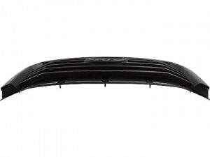 Ford Pickup Grille 5-Black Bars/Paint-to-Match Surround For Xlt 2015-2017 (Oe Fl3Z8200Fptm)