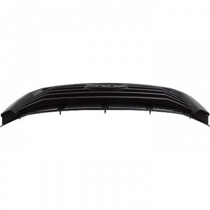 Ford Pickup Grille 5-Black Bars/Paint-to-Match Surround For Xlt 2015-2017 (Oe Fl3Z8200Fptm)