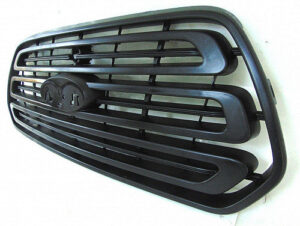 Ford Transit Front Grille Black Without Chrome T-150//T250/T350/T350Hd Van+Wagon+Passenger All 2015-2019