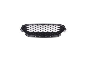 Ford Escape Grille Matte Black For S 2020-2022 (Lj6Z-8200-Bb)