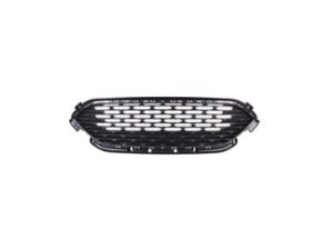Ford Escape Grille Matte Black For S 2020-2022 (Lj6Z-8200-Bb)