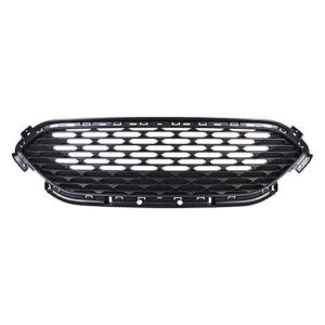 Ford Escape Front Grille Matte Black For S Models 2020-2022