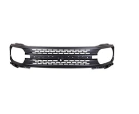 Ford Bronco Grille Primed For Badlands/First Edition 2021-2024